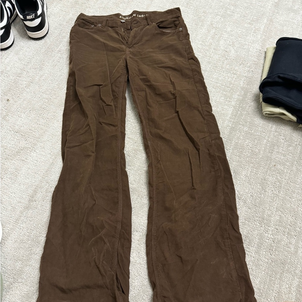 American eagle pants